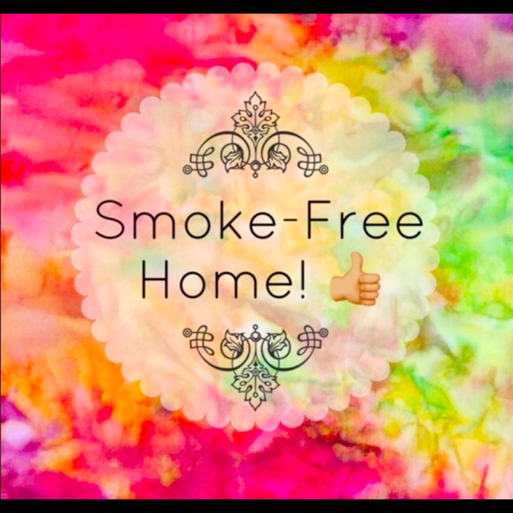 Smoke Free Home